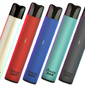 Jucce Bar Vape