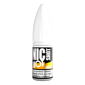 Riot Nic Shots