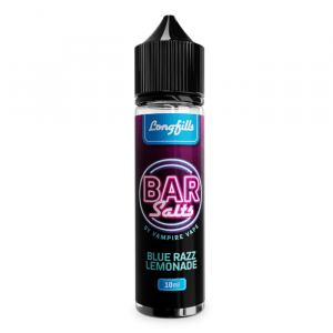 Bar Salts