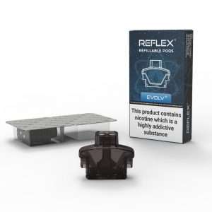 Evolv Reflex Pod