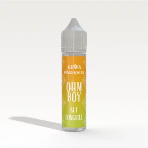 Ohm Boy Longfill