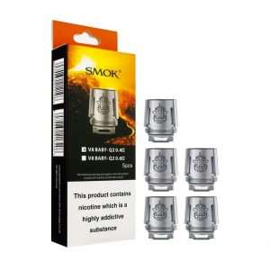 Smok V8 Baby Q2