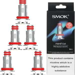 Smok Nord Pro