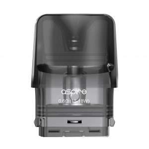 Aspire Favostix Pod