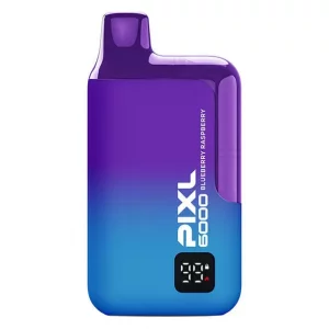Pixl 6000