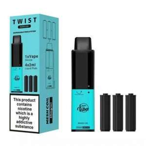 Happy Vibes Twist 2400