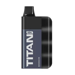 Titan 10k