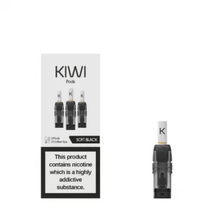 Kiwi Starter Kit Pods