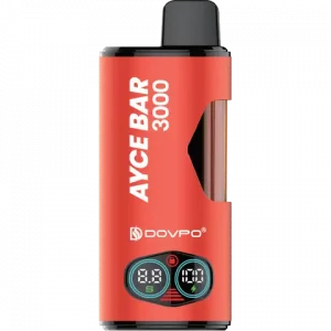 Dovpo Ayce Bar 3000