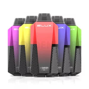 Elux Cyberover 6000