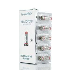 Freemax NS