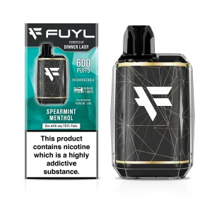 FUYL Pod Disposable