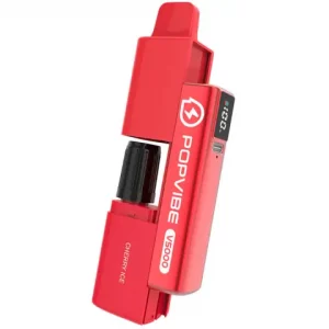 Geekvape Popvibe V5000