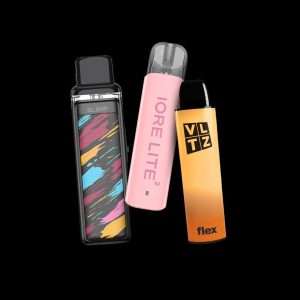Pod Kits