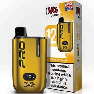 IVG Pro 12 Pod Kit