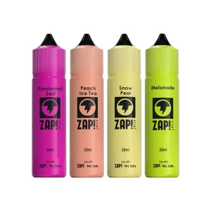 Zap! Juice Shortfill