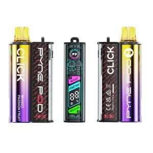 Pyne Pod Click 10k