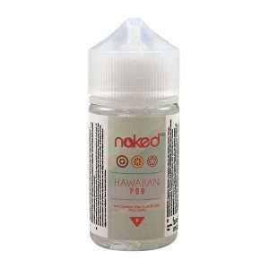 Naked 100 Shortfill