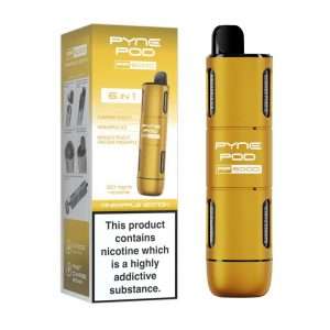 Pyne Pod PP6000