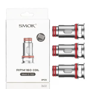 Smok RPM 160