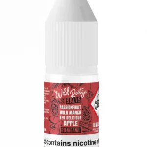 Wild Roots Nic Salts