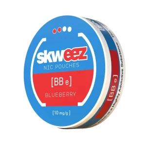 Skweez Pouches