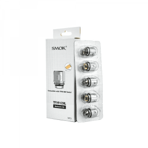 Smok TFV9