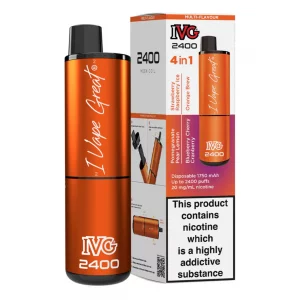 IVG 2400