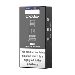 Uwell Crown X