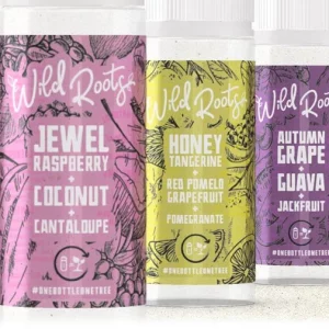 Wild Roots Shortfill