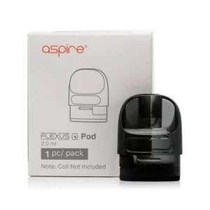 Aspire Flexus Q