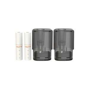 Aspire Vilter Pod