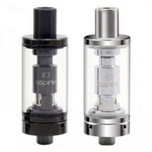 Aspire K3 Tank