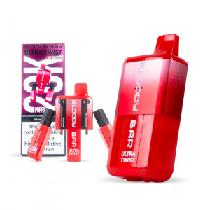 Bloody Bar Ultra Twist 20K