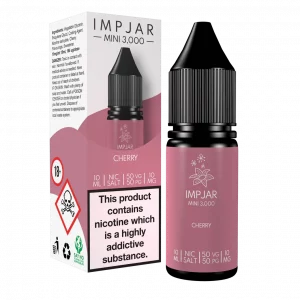 Imp Jar Nic Salts