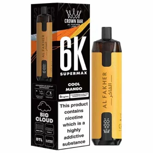 Al Fakher AF6000