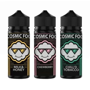 Cosmic Fog Shortfill