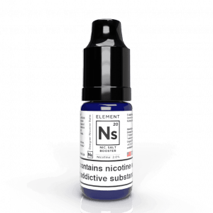 NS20 Nic Salt Booster Shot