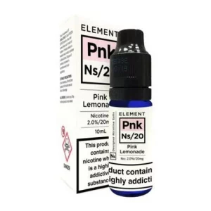 Element Nic Salts