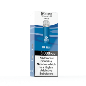 EVODBAR D3000