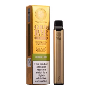 Gold Bar Reload Pod Kit