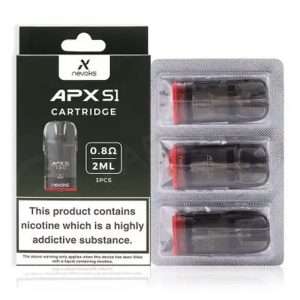 Nevoks APX S1 Pods