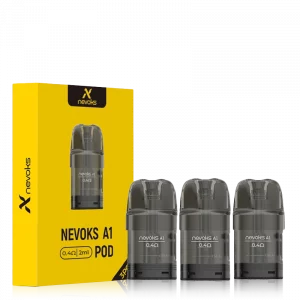 Nevoks Feelin A1 Pods