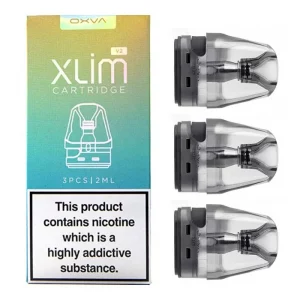 Oxva V2 Pods