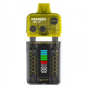 Relx MaxGo Pro 22