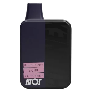 Riot Connex Pod Kit