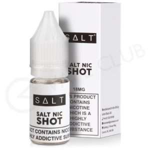 SALT Nic Shots