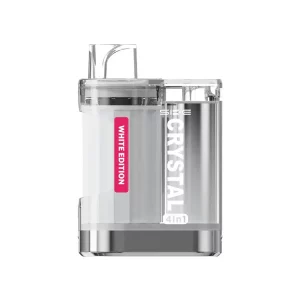 SKE Crystal 4in1 2400 Pod Kit