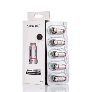 Smok RMP80 RGC