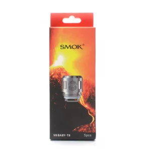 Smok V8 Baby T8